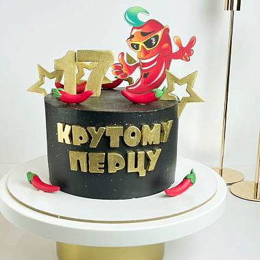 "Крутому перцу" купить - волгоград.сладкоежкин.рф
