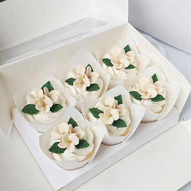 «Нежность цветка» купить - волгоград.сладкоежкин.рф