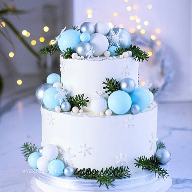 «Зимняя сказка» купить - волгоград.сладкоежкин.рф