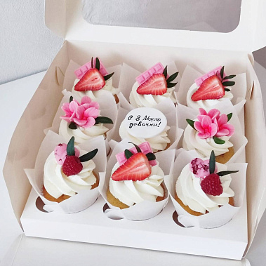 «Ягодный поцелуй» купить - волгоград.сладкоежкин.рф